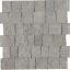 Rondine Provence Grey Spaccatella 30x30