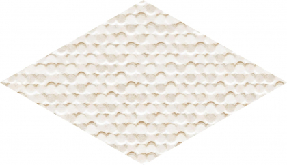 Arte Coralle Diamond Ivory 9.6x11.2