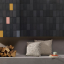 Mutina Lane Base Grey 7.9x16