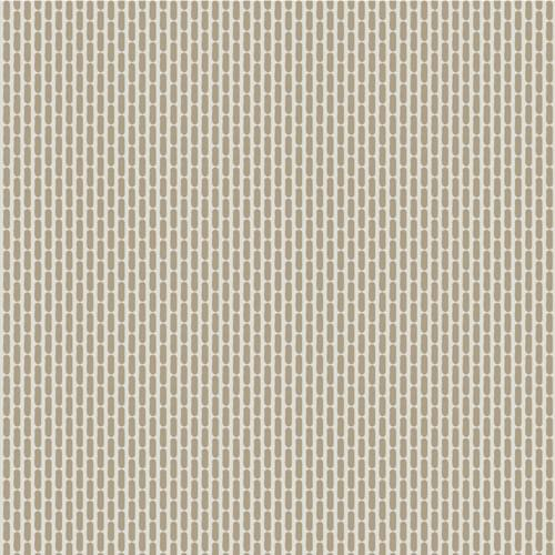 Mutina Tape Grainy Brown 20.5x20.5