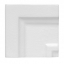 Adex Modernista Angulo Marco Cornisa Clasica CC Blanco 7.5x7.5