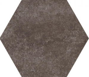 Equipe Hexatile Cement Mud 17.5x20