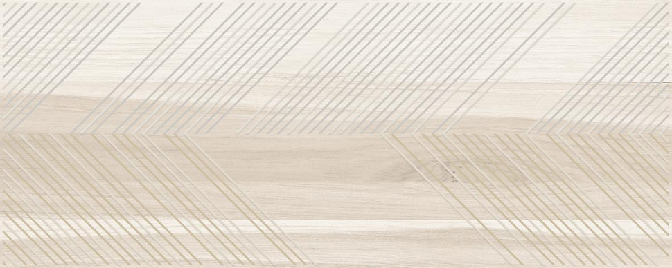 Laparet Ulivo Декор-1 Бежевый 20x50