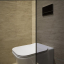 Porcelanosa Travertino Medici Pulido 59.6x59.6