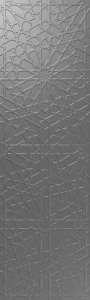 Aparici Alhambra Glimpse Silver Mexuar 29.75x99.55