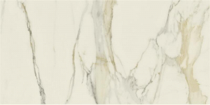 Rex I Classici Calacatta Gold Glossy 120x240