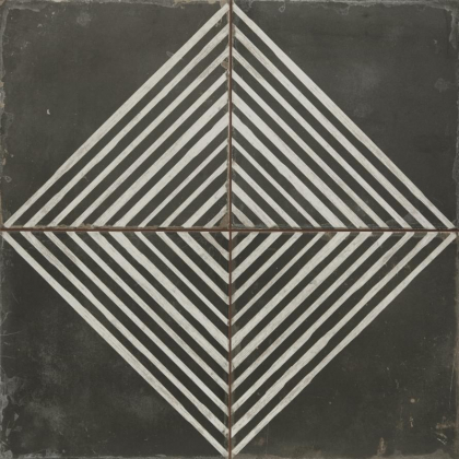 Peronda Francisco Segarra Damero Rombos-N 45x45