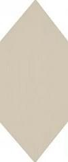 TopCer Базовая Плитка Beige Lozenge 4.4x9.6