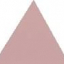 TopCer Базовая Плитка Pink Triangle 5x5.7