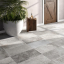 Rondine Provence Grey Strong 20.3x20.3