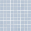Ceramiche Grazia Essenze Mosaico Genziana 30x30