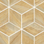 Versace Marble Mosaico T3 Oro 17x29.1