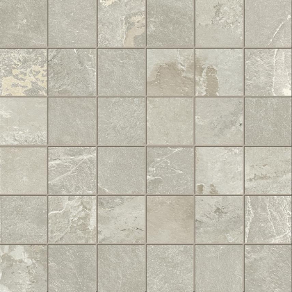 La Fabbrica High Line Mosaico Chelsea Lapp Rett 30x30