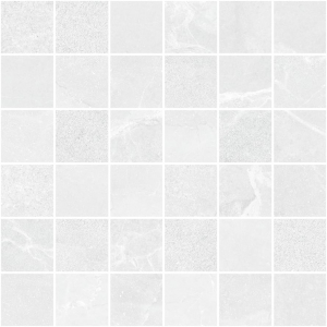 Saloni Byblos Mosaico Ceniza 30x30