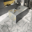 ABK Sensi Signoria Grigio Siena Lux R 120x120