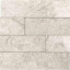 Piemme Ceramiche Stone Concept Brick Mix Bianco Ret 29x59