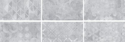 Cerdomus Verve Vintage Grey 30x60