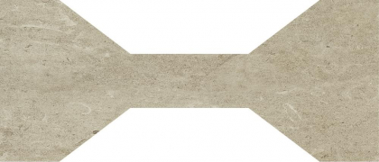 Casa Dolce Casa Pietre 3 Limestone Pearl Decoro Papillon 34.5x80