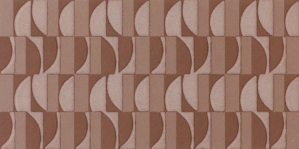 Impronta Italgraniti Nuances Fiamma Decoro Lacca Strideup 40x80