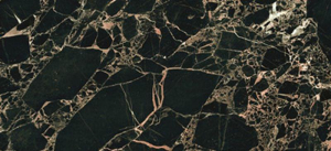 Casalgrande Padana Marmoker Orange Black Lucido 118x258