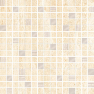 Eurotile Lia Beige Мозаика 29.5x29.5