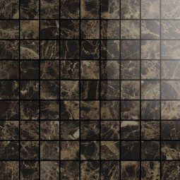 Ragno Bistrot Emperador Mosaico Glossy 30x30