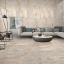 Italica Collection Atlantis Blanco Polished 120x120