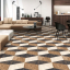 Italica Collection Atlantis Blanco Polished 120x120