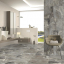 Italica Collection Atlantis Blanco Polished 120x120