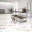 Italica Collection Atlantis Blanco Polished 120x120