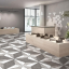 Italica Collection Atlantis Blanco Polished 120x120