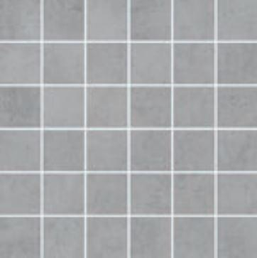 Colorker Boxer Mosaico Grey 30x30
