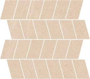 Vives Seine Mosaico Loing Crema 30x30