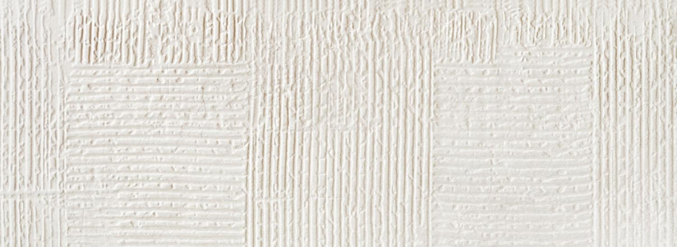 Tubadzin Grunge White Str 32.8x89.8