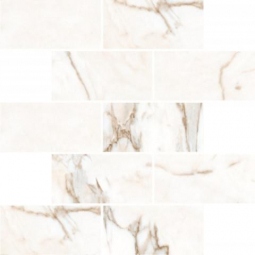 Kerranova Marble Trend Calacatta Gold 30.7x30.7