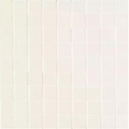 Ceramiche Grazia Essenze Mosaico Ice Bianco 30x30