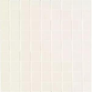 Ceramiche Grazia Essenze Mosaico Ice Bianco 30x30