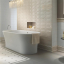 Ceramiche Grazia Formae Angoli Finale Fidia Diamond Mist 2.5x10