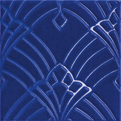 Petracers Grand Elegance Rubino Deco Pervinca 20x20