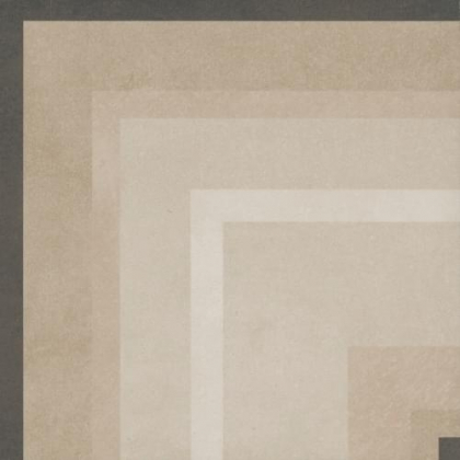 Villeroy Boch Century Unlimited Многоцветный Теплые Тона E Set 4 Pcs 20x20