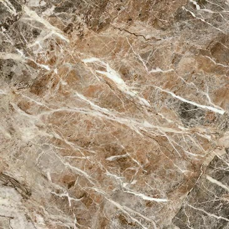 Casa Dolce Casa Nature Mood Mountain Peak Glossy 6 Mm 120x120