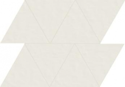 Casa Dolce Casa Neutra 6.0 01 Bianco Gres F 10x15 6 Mm 30x35