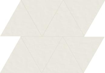 Casa Dolce Casa Neutra 6.0 01 Bianco Gres F 10x15 6 Mm 30x35