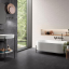 Emil Ceramica Totalook Dolcelinea Grigio Naturale 30x60