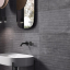 Emil Ceramica Totalook Dolcelinea Grigio Naturale 30x60