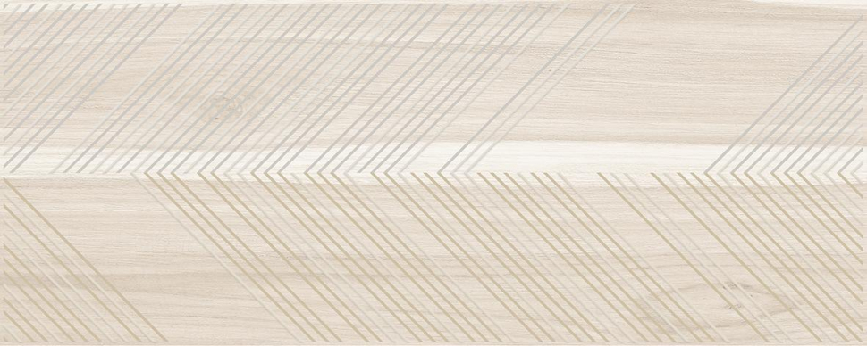 Laparet Ulivo Декор-2 Бежевый 20x50