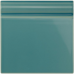 Original Style Artworks Aqua Source Skirting 15.2x15.2