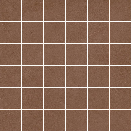 Impronta Italgraniti Nuances Fiamma Mosaico A Strideup 30x30