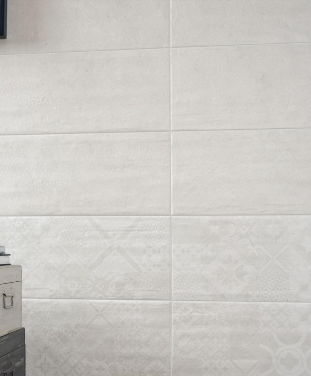 Colorker Stown Grey 25x75