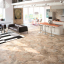 Ceracasa Dolomite Deco Fortune Rect Cinder Plata 49.1x49.1